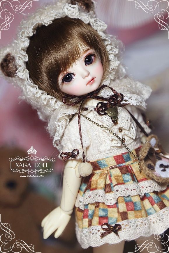 CICI | Preorder | DOLL - Image 3