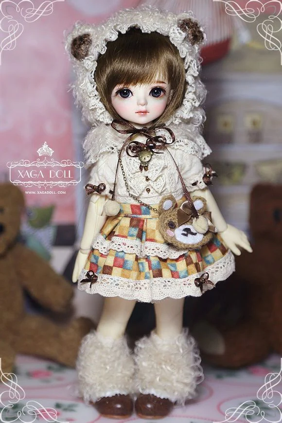 CICI | Preorder | DOLL - Image 4