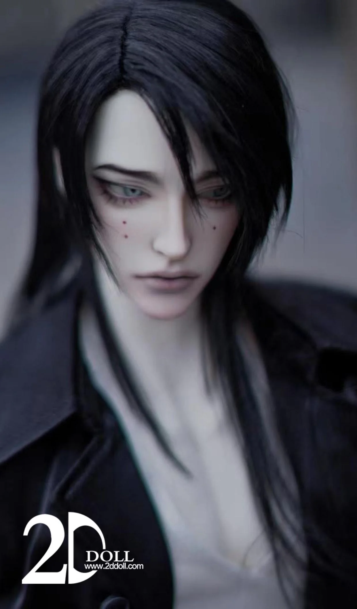 Ciel | Preorder | DOLL