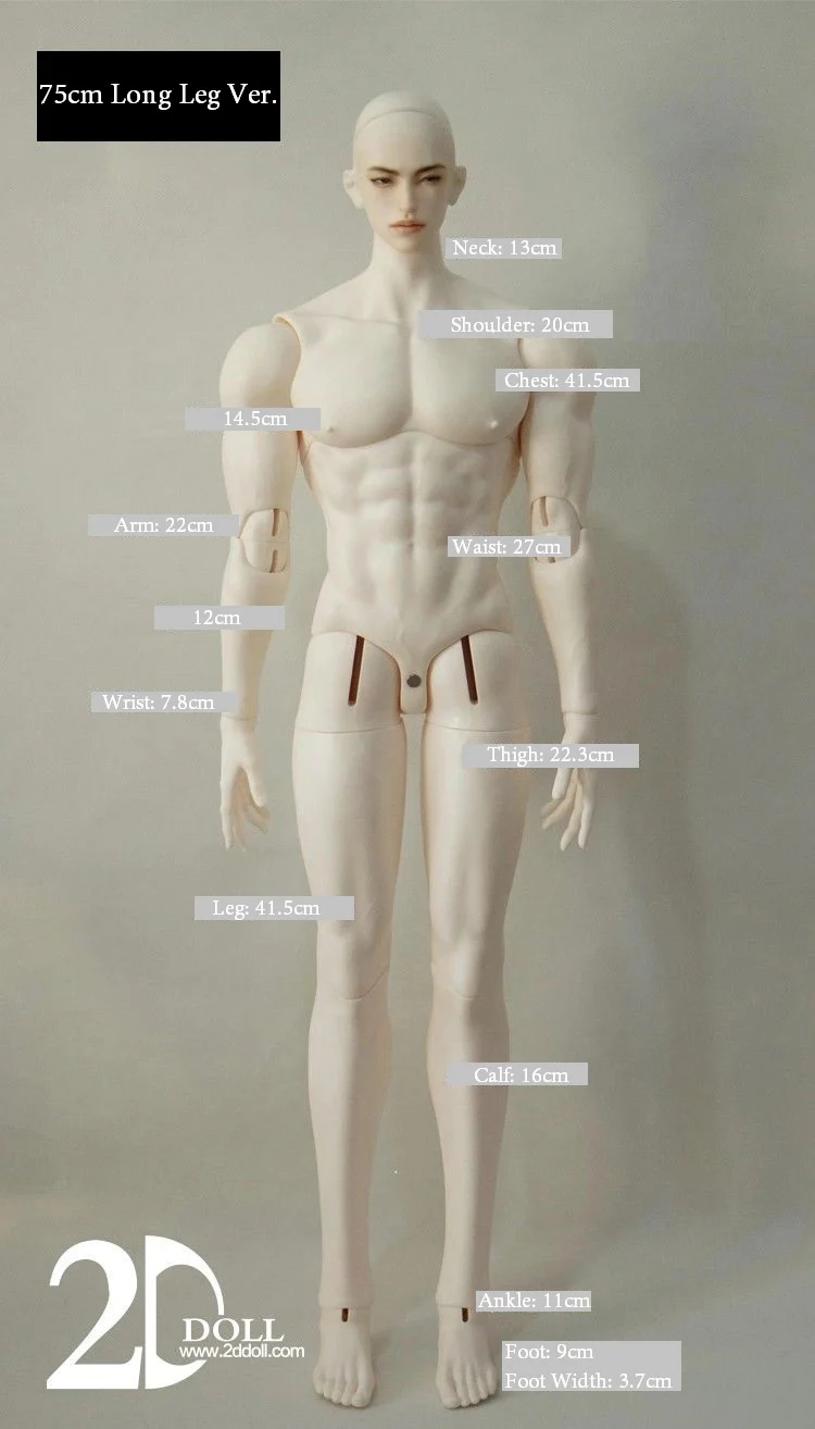 Ciel | Preorder | DOLL - Image 14
