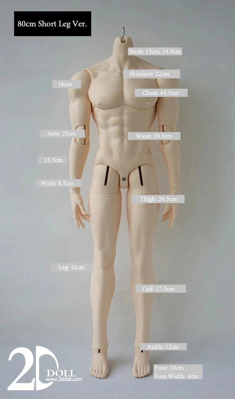 Ciel | Preorder | DOLL - Image 16