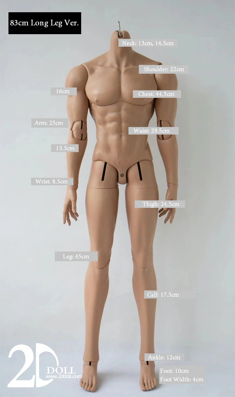 Ciel | Preorder | DOLL - Image 19