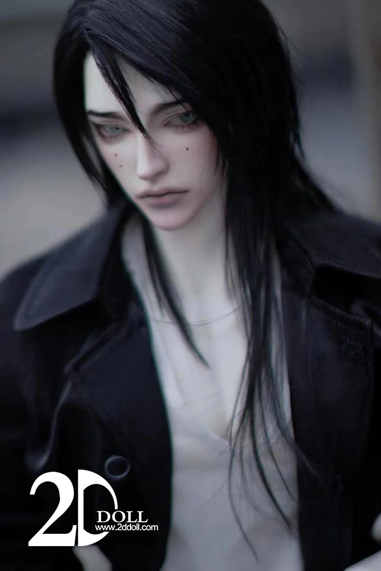Ciel | Preorder | DOLL - Image 3