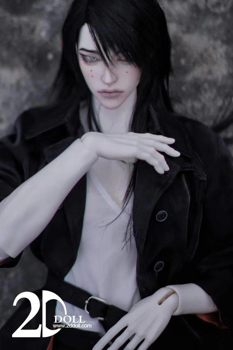 Ciel | Preorder | DOLL - Image 5