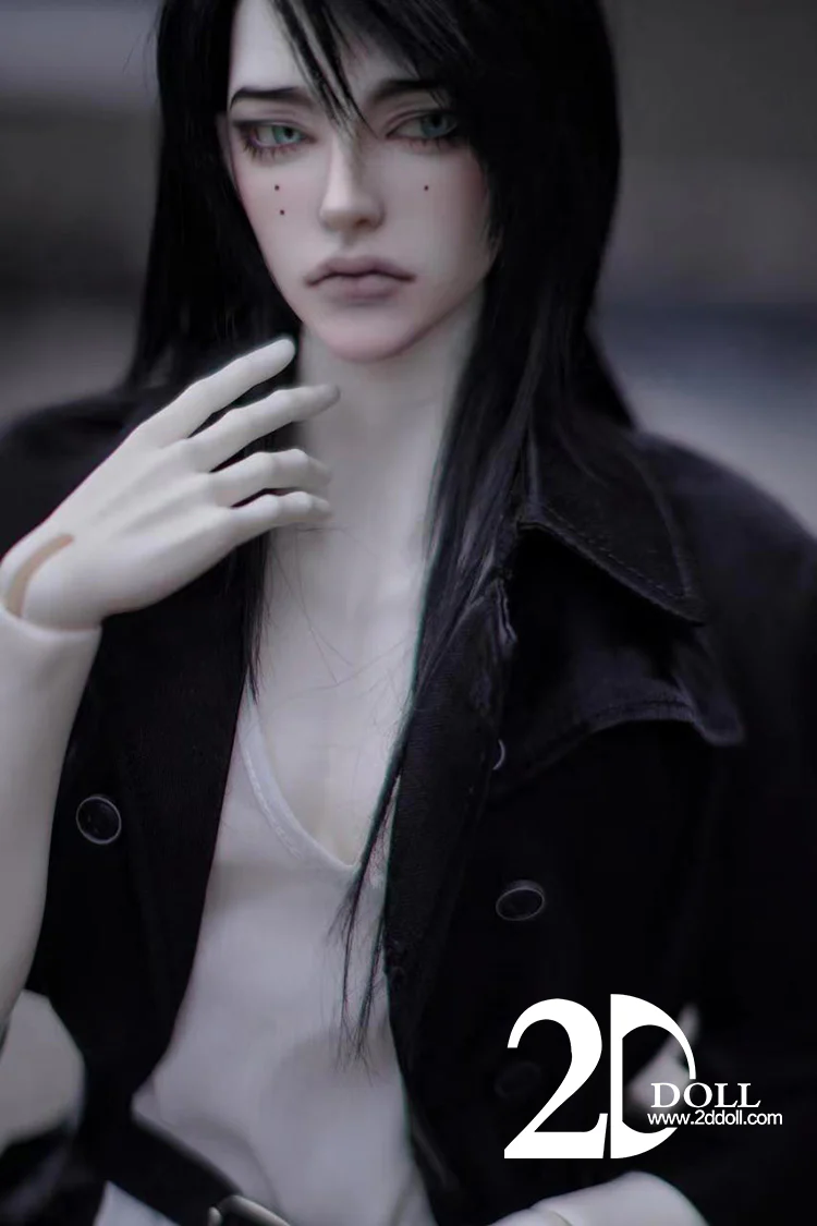 Ciel | Preorder | DOLL - Image 6