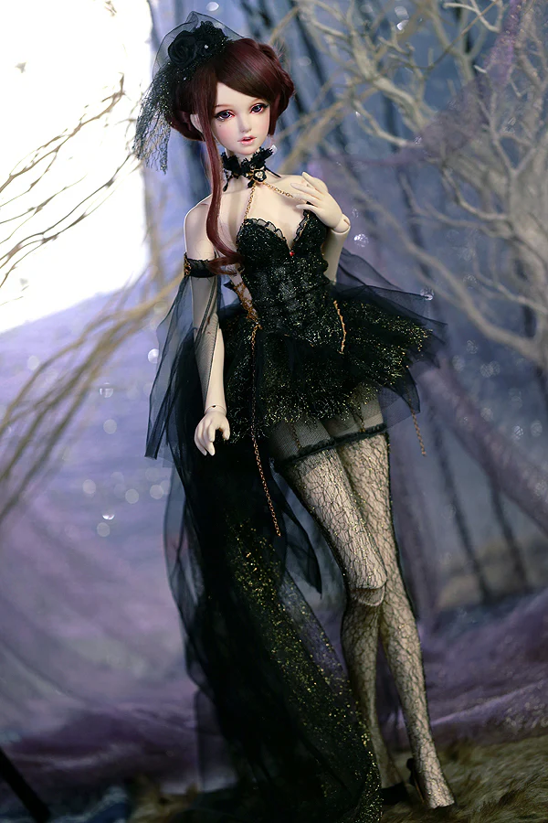Ciel | Preorder | DOLL - Image 2