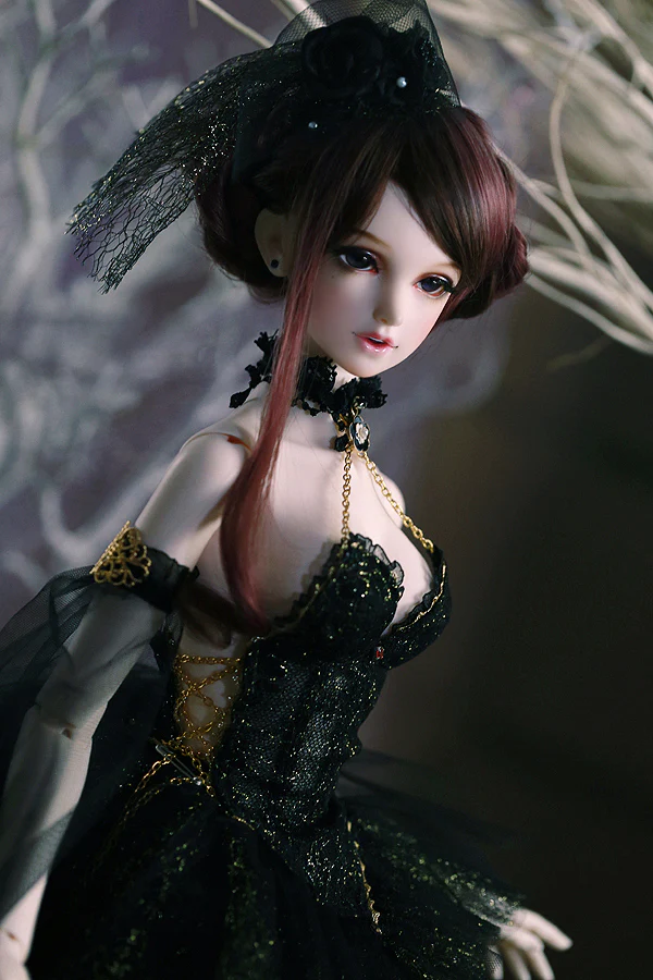 Ciel | Preorder | DOLL - Image 3