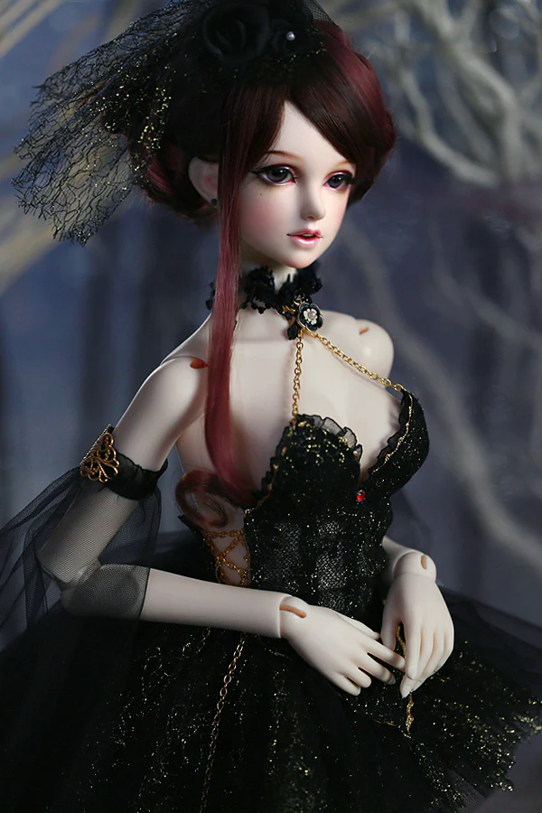 Ciel | Preorder | DOLL - Image 4