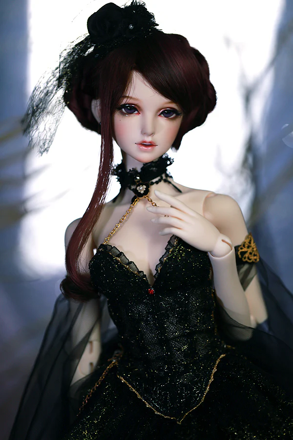 Ciel | Preorder | DOLL - Image 7