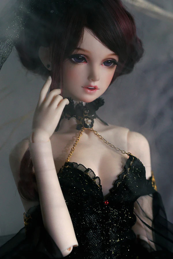 Ciel | Preorder | DOLL - Image 9