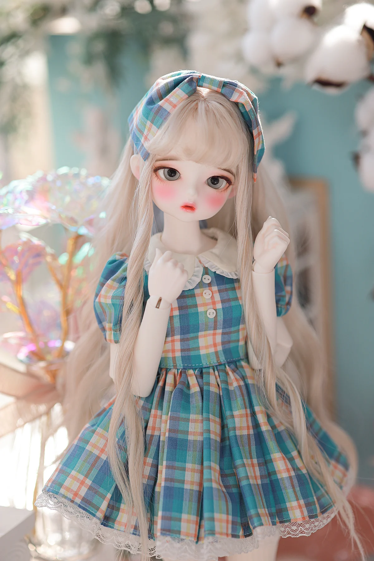 Cindy | Preorder | DOLL - Image 3