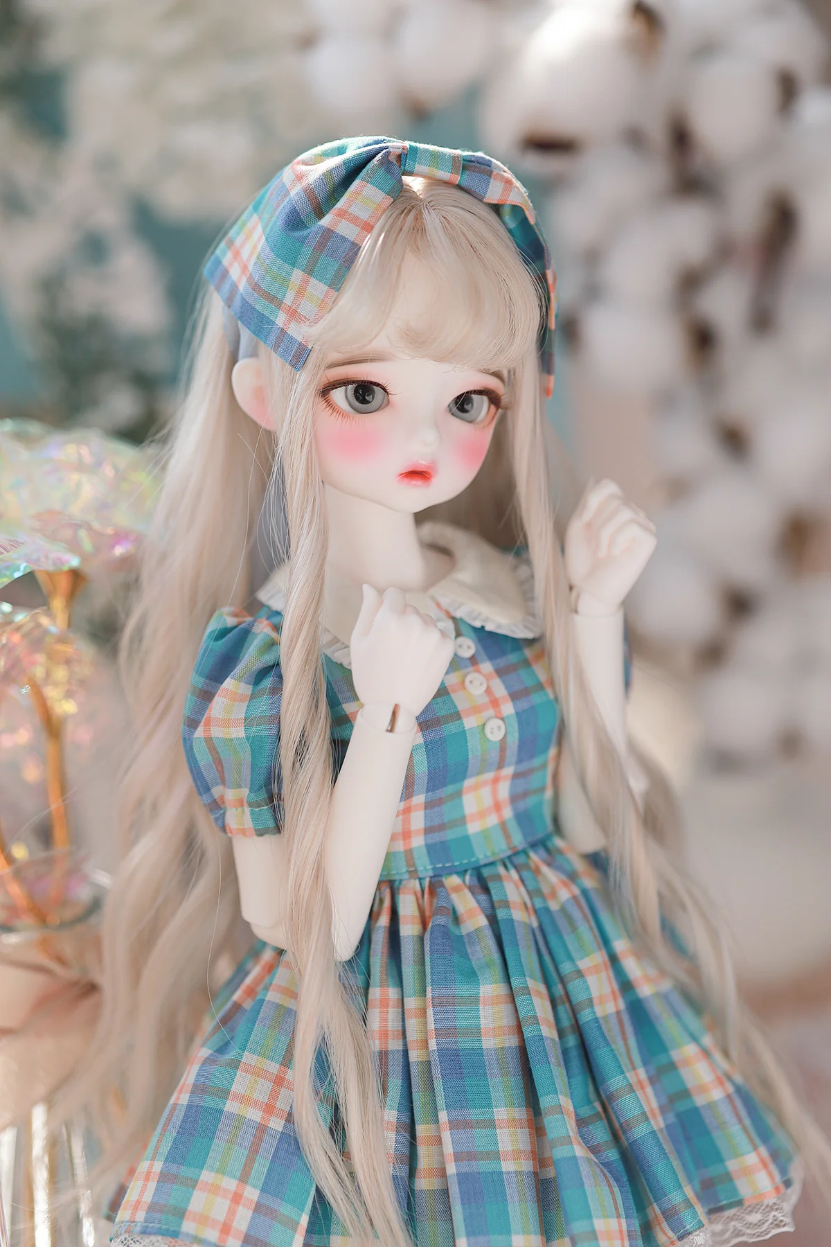 Cindy | Preorder | DOLL - Image 7