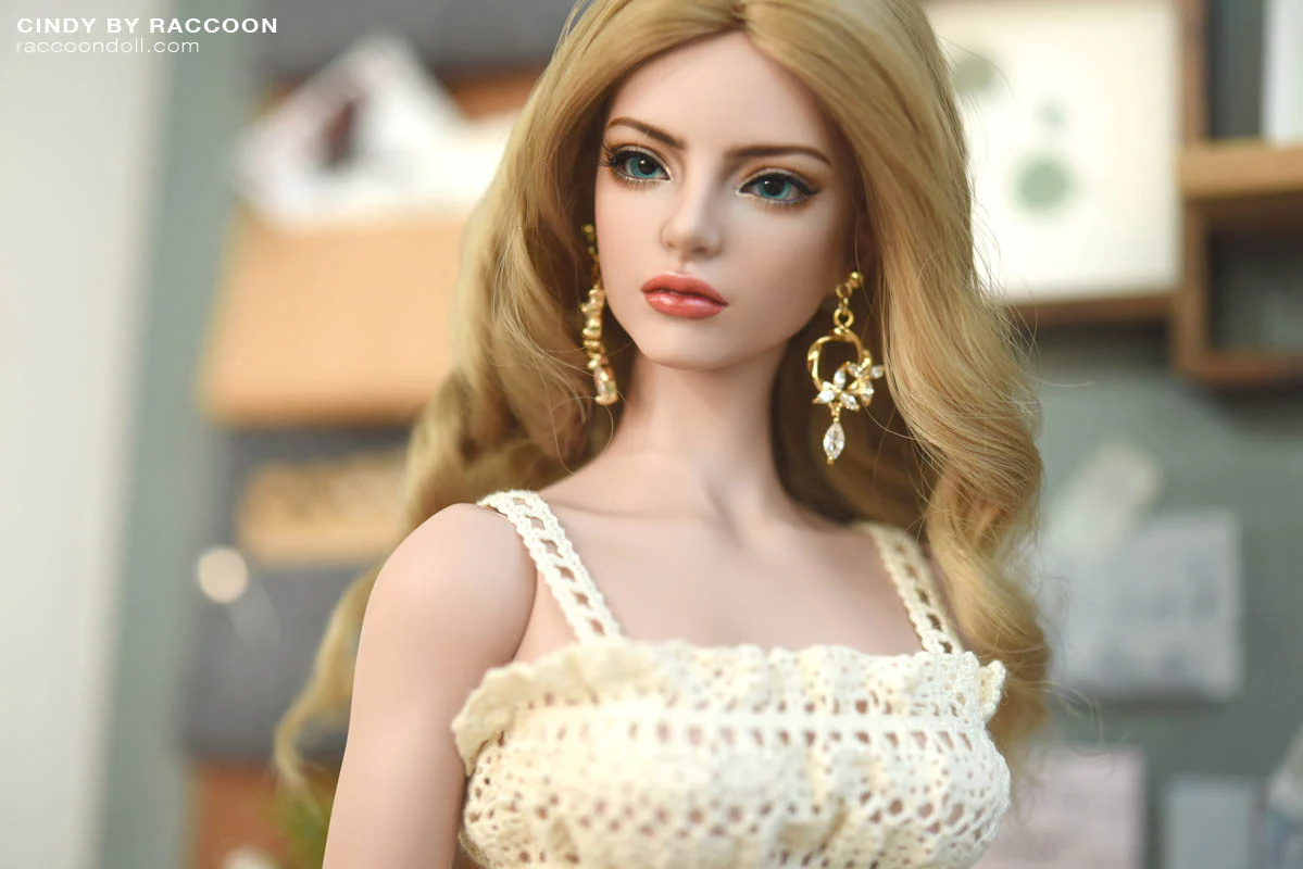 Cindy | Preorder | DOLL - Image 10