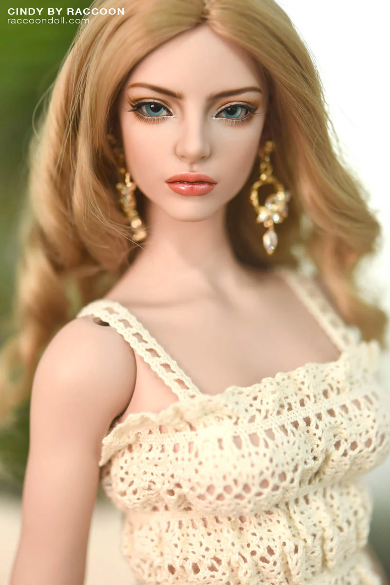 Cindy | Preorder | DOLL - Image 12
