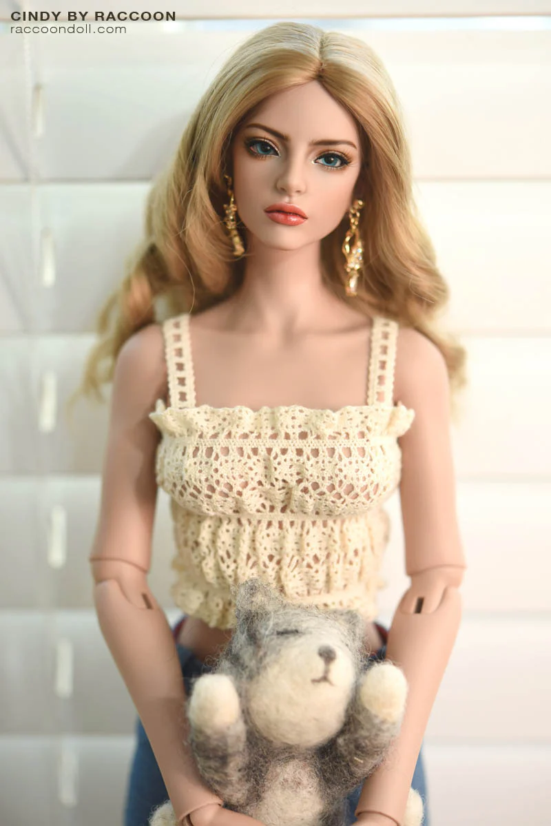 Cindy | Preorder | DOLL - Image 16
