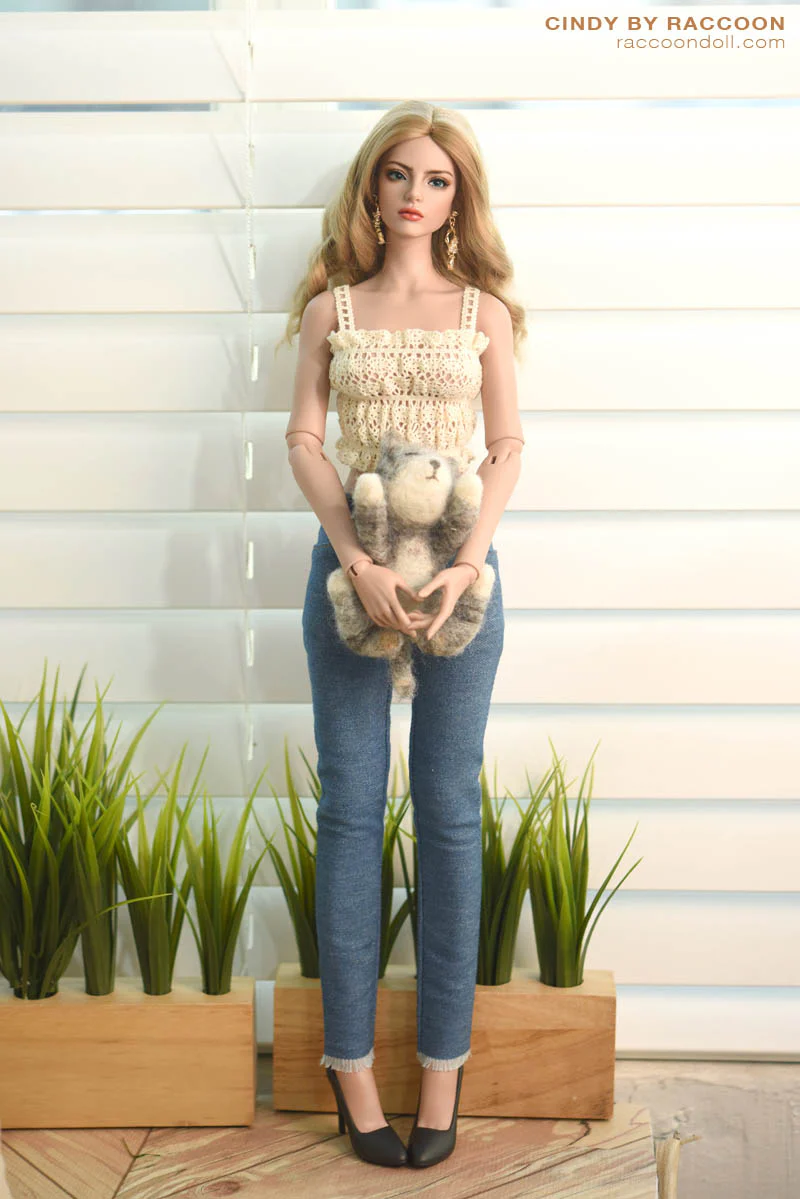 Cindy | Preorder | DOLL - Image 17