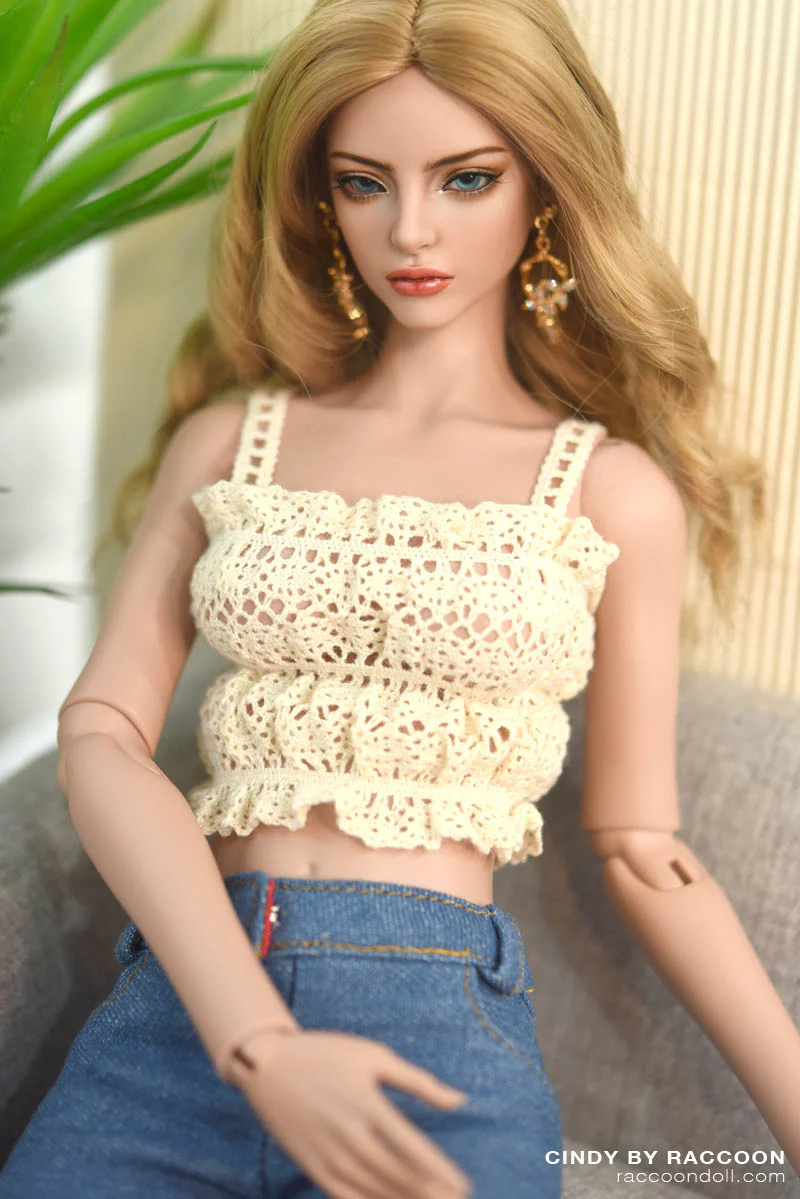 Cindy | Preorder | DOLL - Image 18