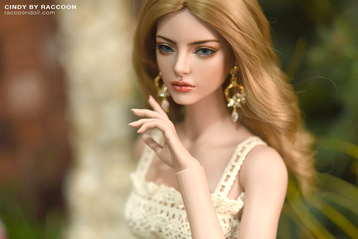 Cindy | Preorder | DOLL - Image 2