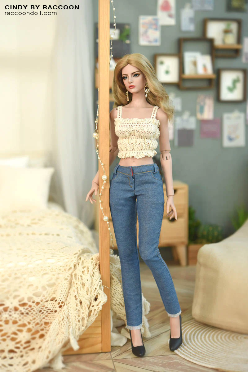 Cindy | Preorder | DOLL - Image 4
