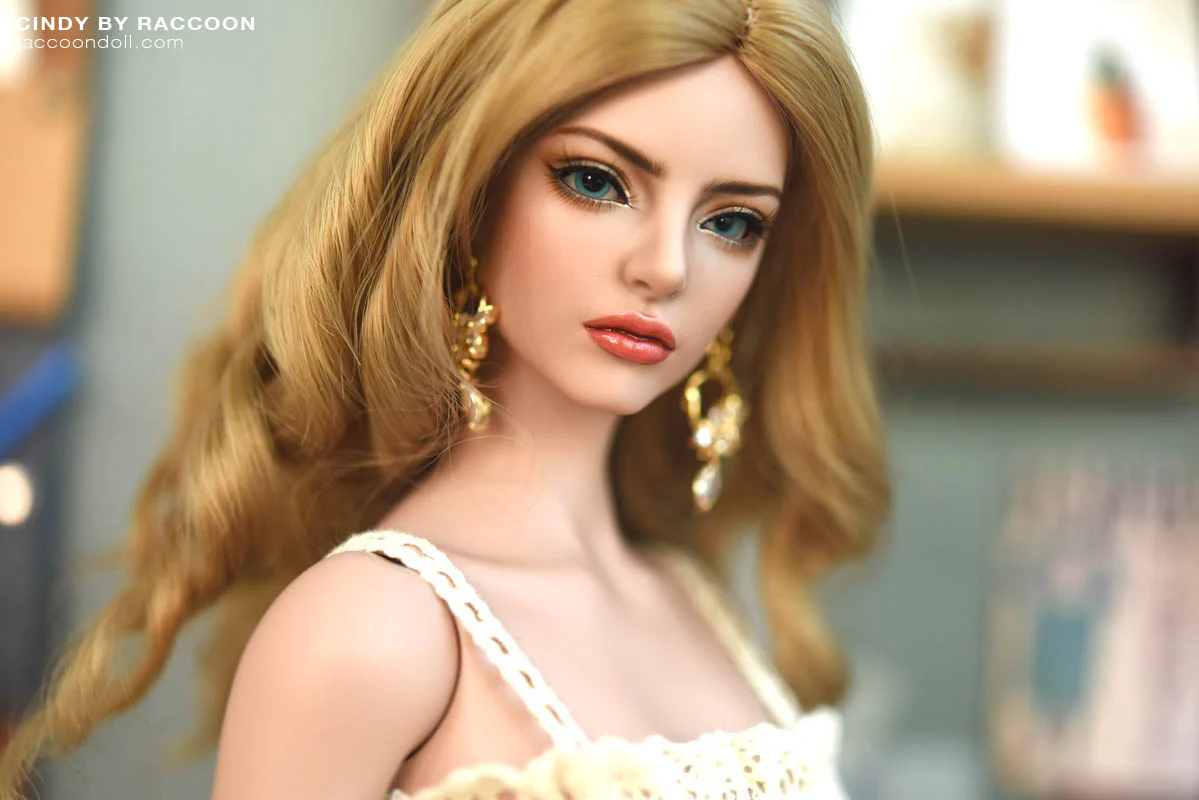 Cindy | Preorder | DOLL - Image 8