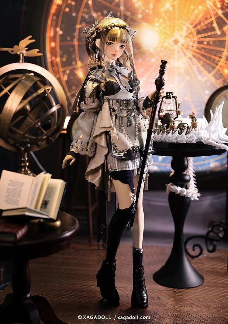 Circe | Preorder | DOLL - Image 15