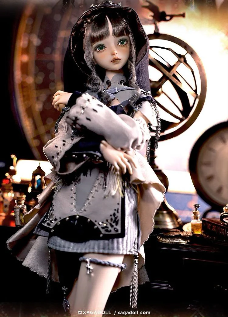 Circe | Preorder | DOLL - Image 4