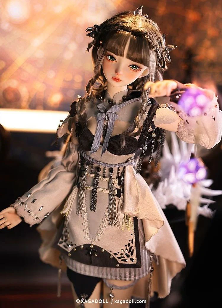 Circe | Preorder | DOLL - Image 5