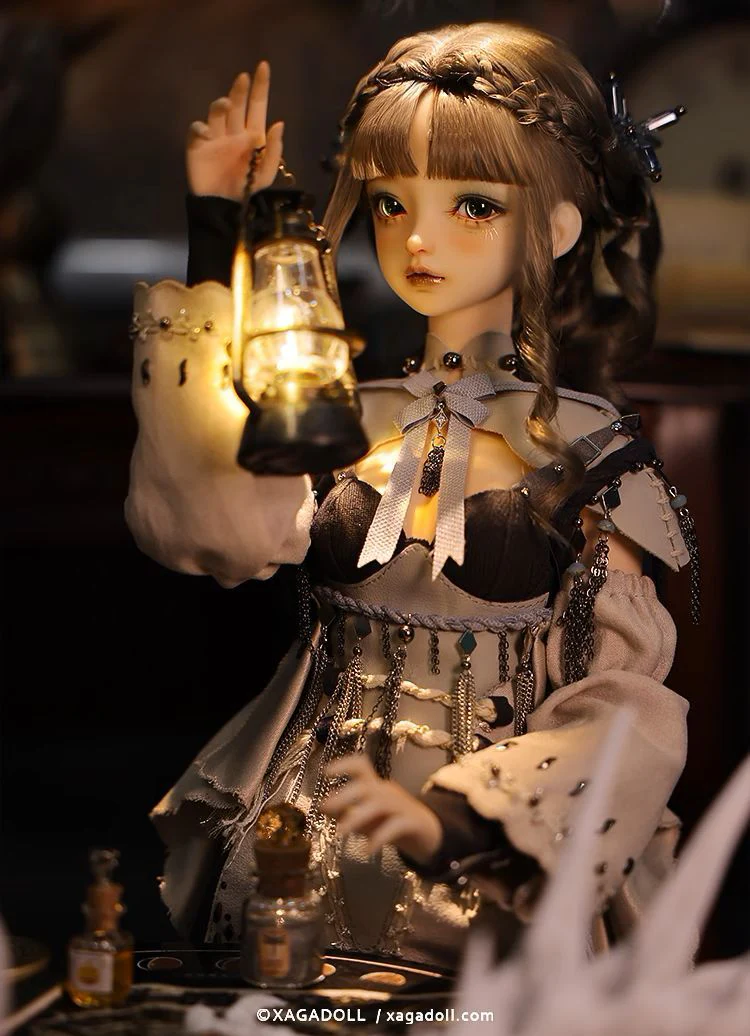 Circe | Preorder | DOLL - Image 7
