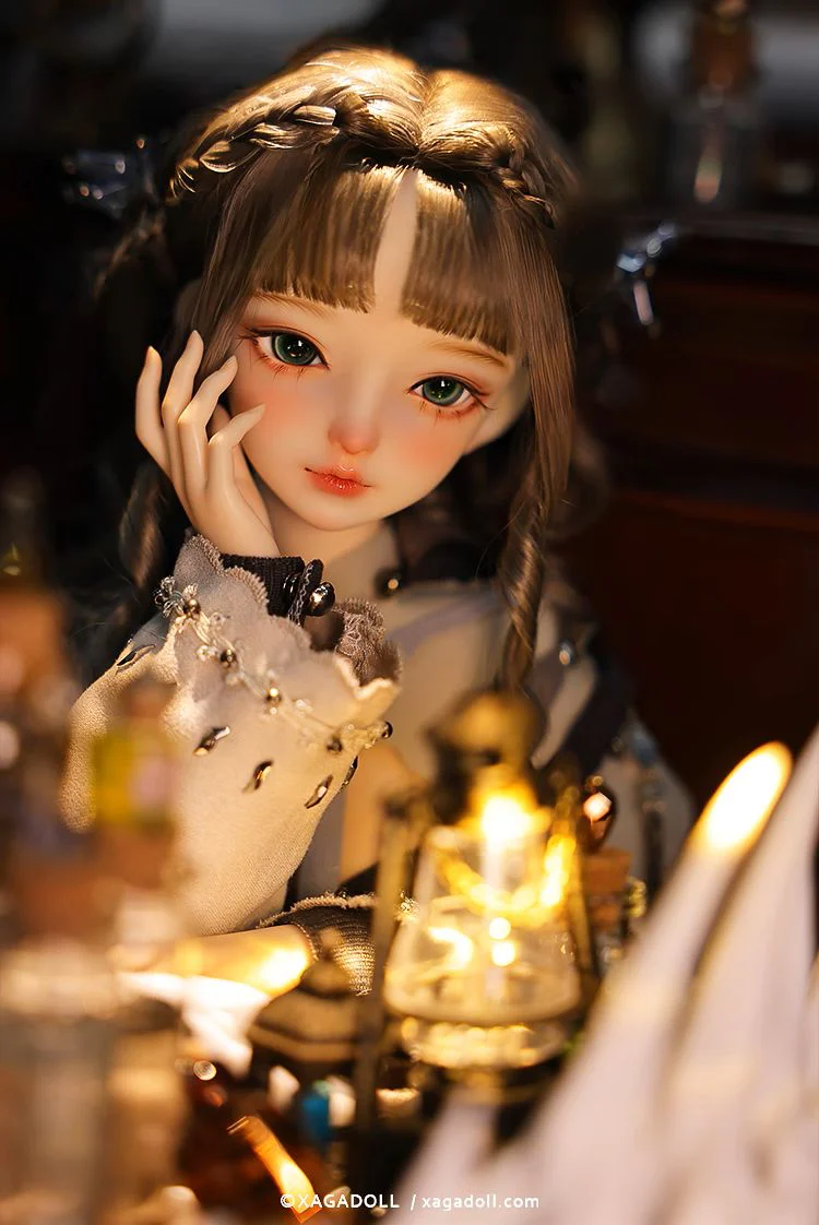 Circe | Preorder | DOLL - Image 8