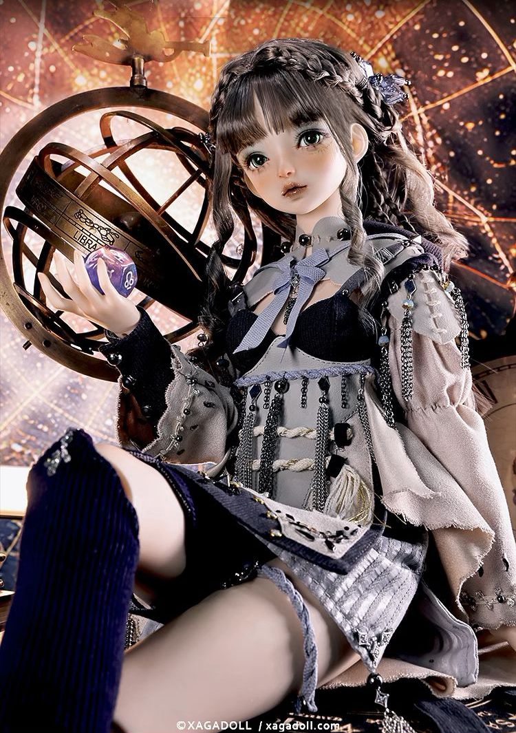 Circe | Preorder | DOLL - Image 9