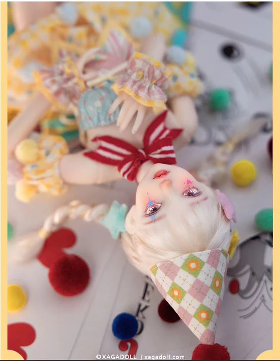 Clara | Preorder | DOLL - Image 10