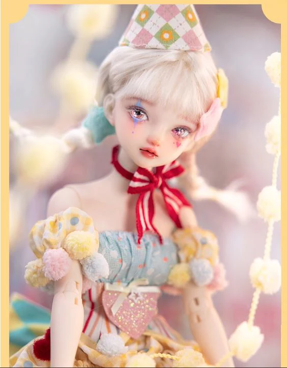 Clara | Preorder | DOLL - Image 2