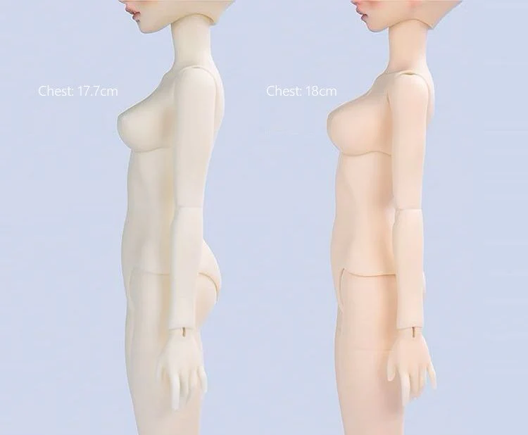 Clara | Preorder | DOLL - Image 21