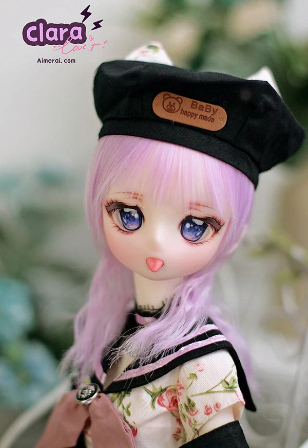 Clara - Manga Series | Preorder | DOLL - Image 2