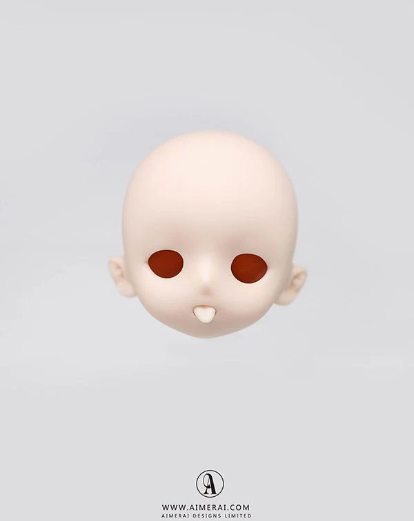 Clara - Manga Series Head | Preorder | PARTS - Image 3