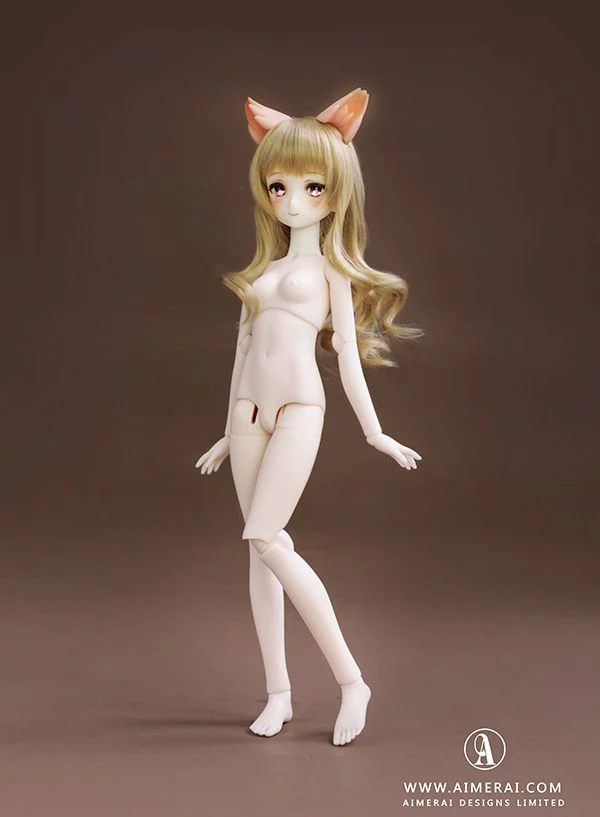 Clara - Manga Series Fullset | Preorder | DOLL - Image 12