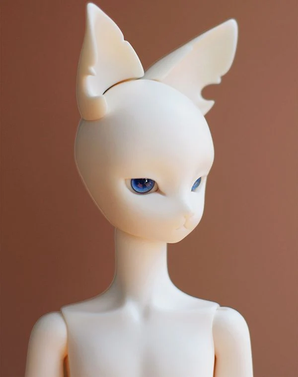 Clarence - Case File ver. Fullset | Preorder | DOLL - Image 10