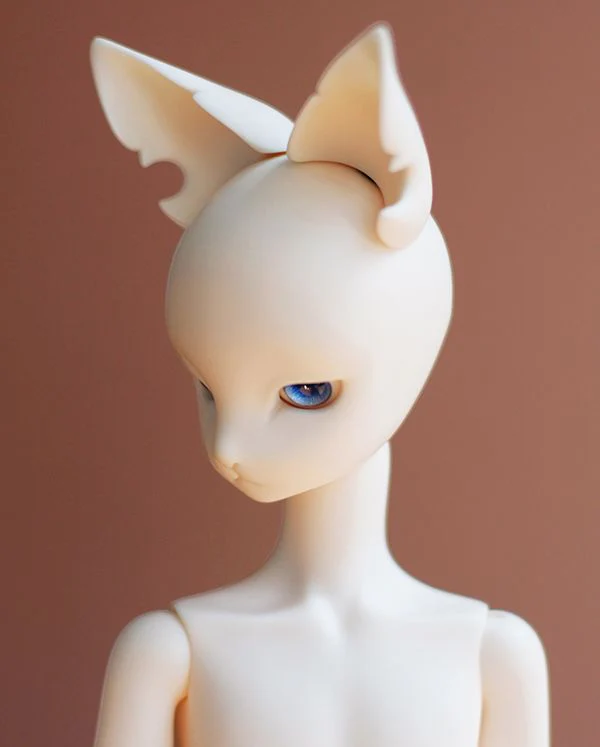 Clarence - Case File ver. Fullset | Preorder | DOLL - Image 11