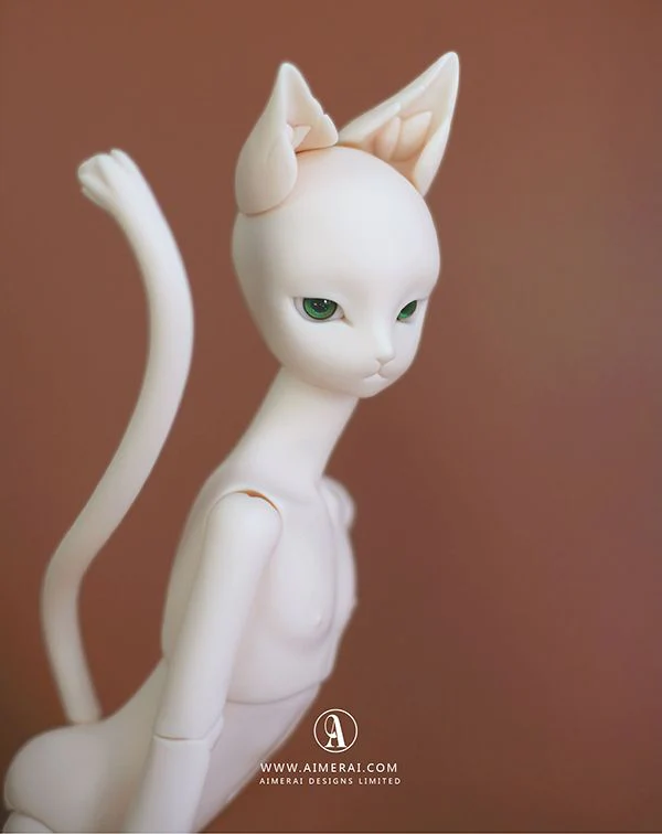 Clarence - Case File ver. Fullset | Preorder | DOLL - Image 12
