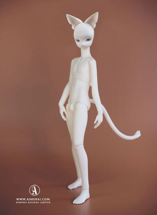 Clarence - Case File ver. | Preorder | DOLL - Image 12