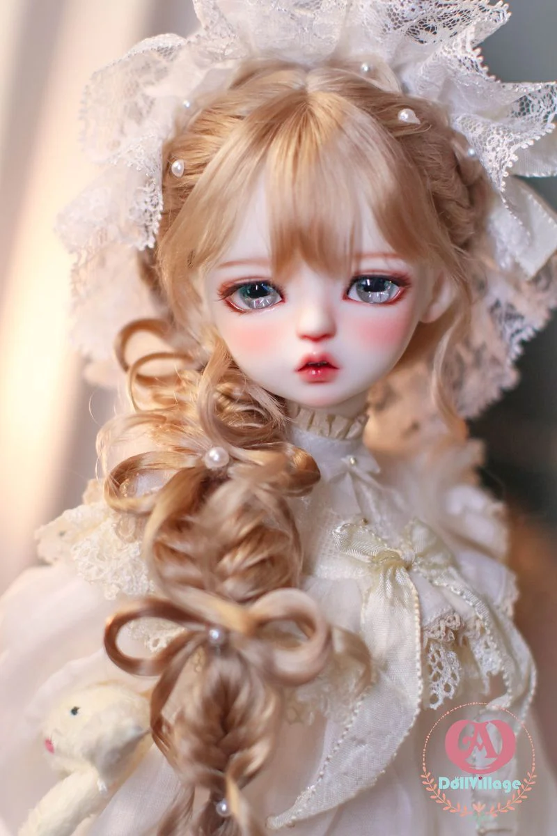 Classic Pajamas01- Dora | PREORDER | DOLL