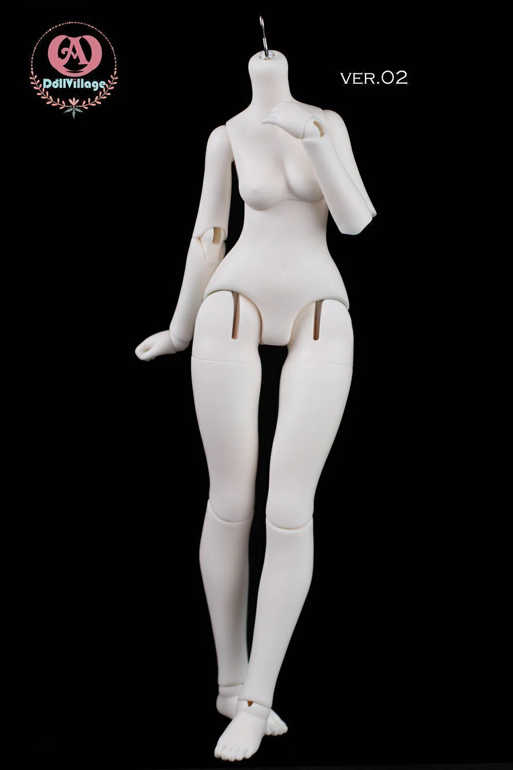 Classic Pajamas01- Dora | PREORDER | DOLL - Image 14
