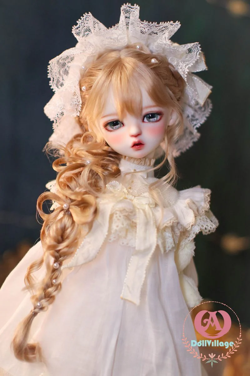 Classic Pajamas01- Dora | PREORDER | DOLL - Image 3