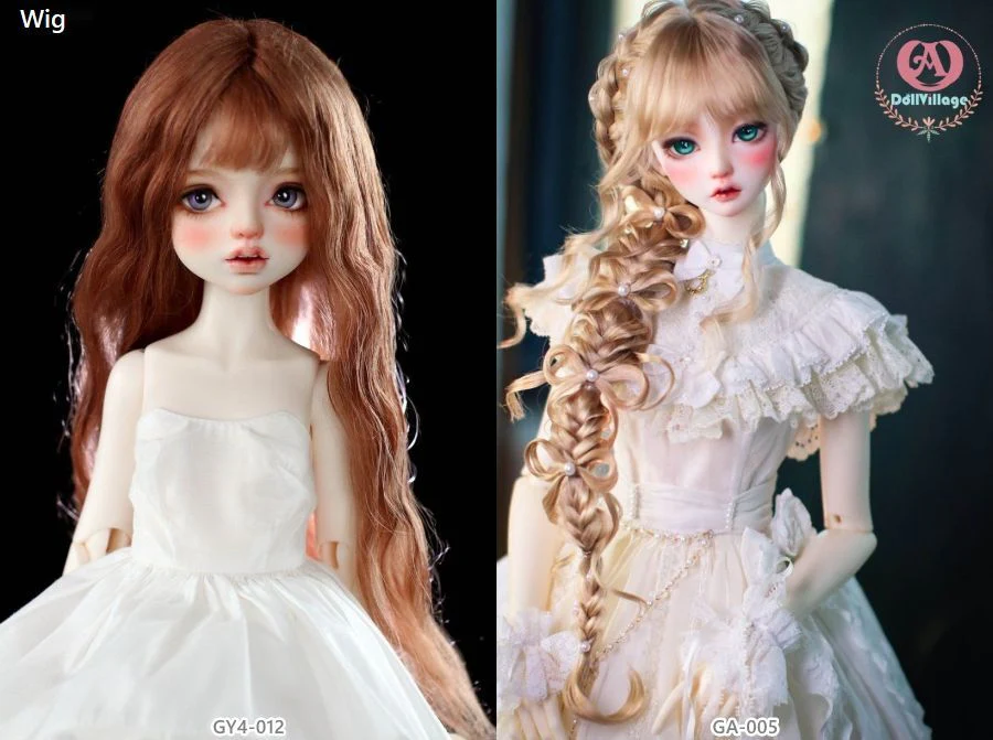 Classic Pajamas01- Dora | PREORDER | DOLL - Image 5