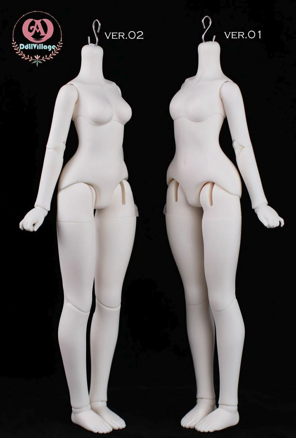 Classic Pajamas01- Sumi | PREORDER | DOLL - Image 12