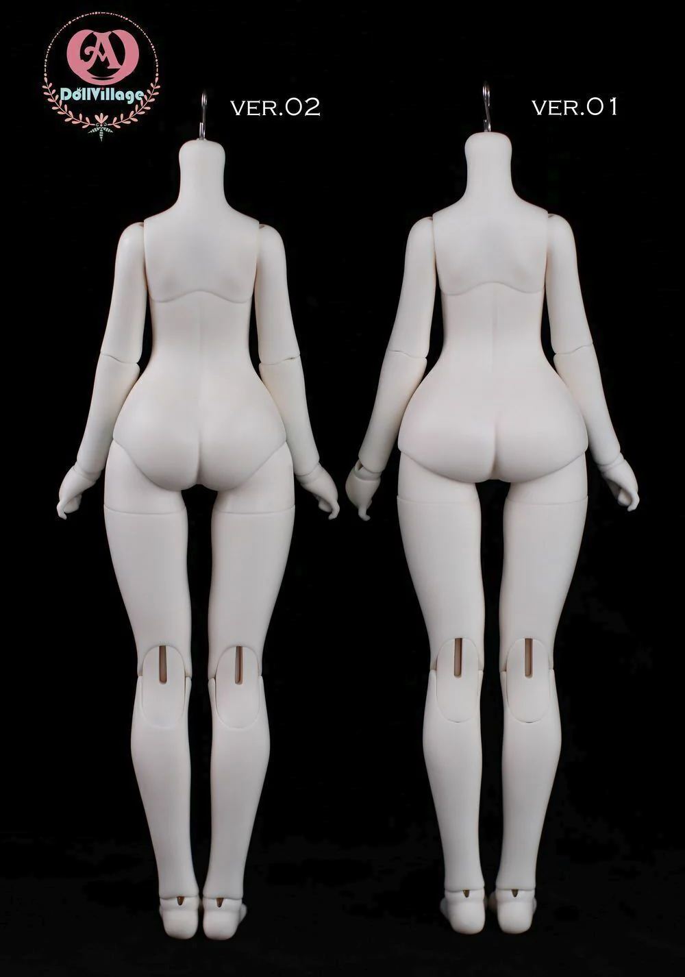 Classic Pajamas01- Sumi | PREORDER | DOLL - Image 13