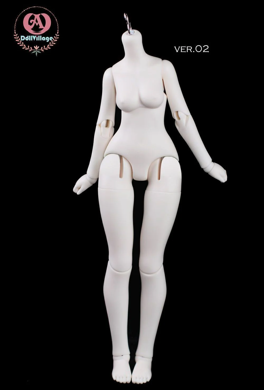 Classic Pajamas01- Sumi | PREORDER | DOLL - Image 15