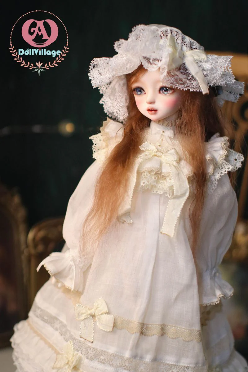 Classic Pajamas01- Sumi | PREORDER | DOLL - Image 2