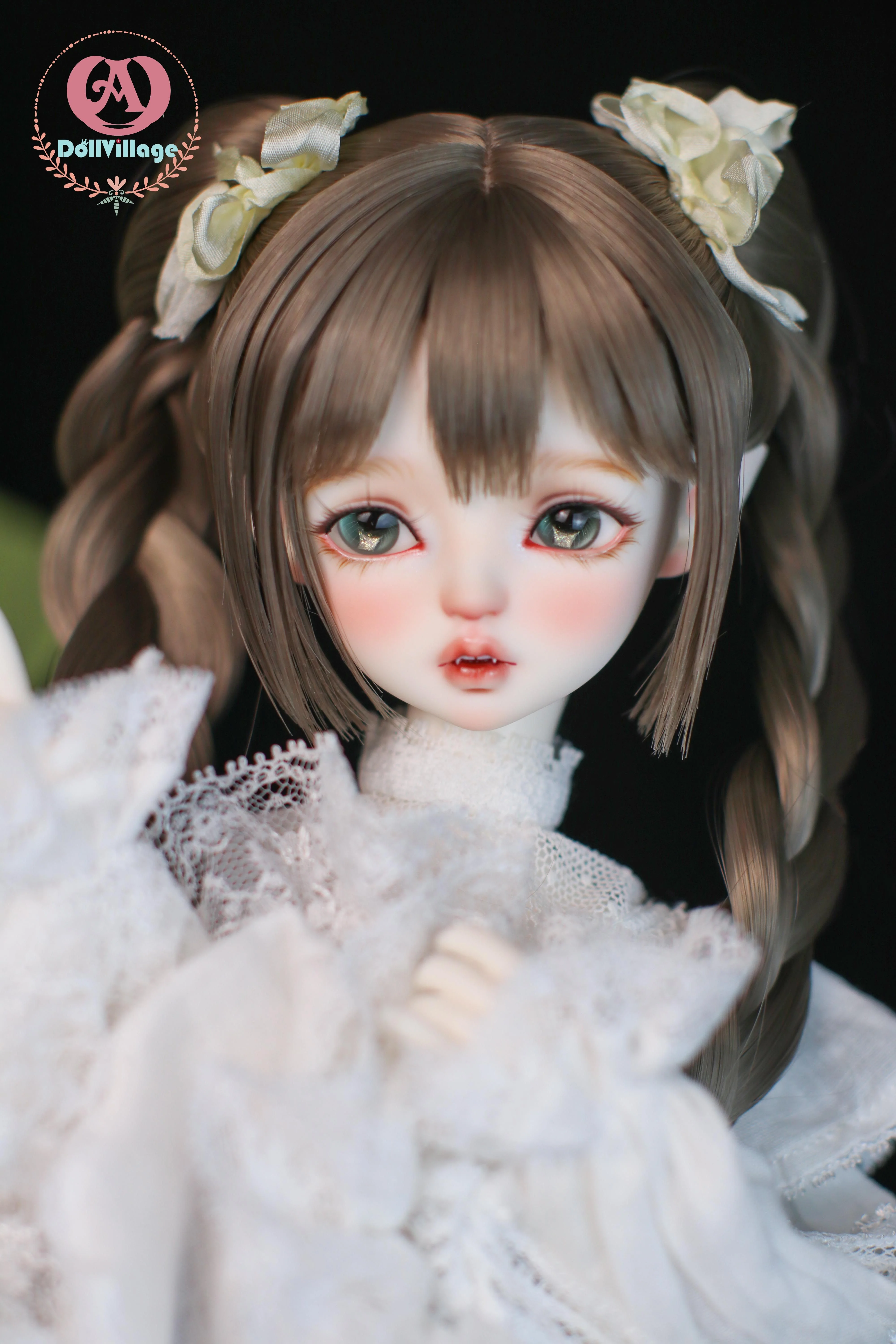Classic pajamas03 Faye-Fullset | Preorder | DOLL - Image 2