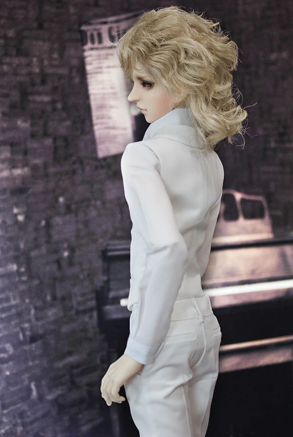 [Classic Returns-W] Fullset: Hound [Limited Time Discount] | PREORDER | OUTFIT - Image 11